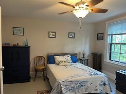 Highland Bed & Breakfast