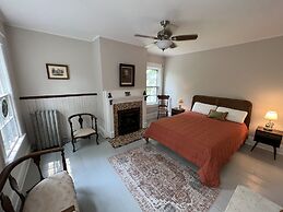 Highland Bed & Breakfast