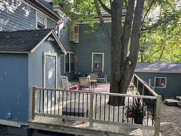 Highland Bed & Breakfast