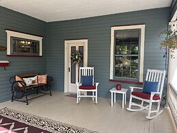 Highland Bed & Breakfast