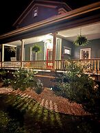 Highland Bed & Breakfast