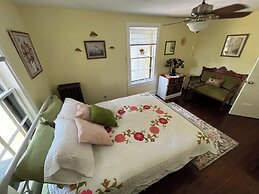 Highland Bed & Breakfast