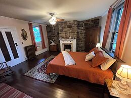 Highland Bed & Breakfast