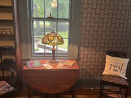 Highland Bed & Breakfast