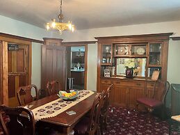 Highland Bed & Breakfast