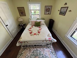 Highland Bed & Breakfast