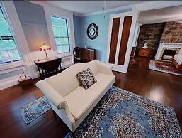 Highland Bed & Breakfast