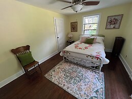 Highland Bed & Breakfast