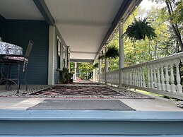 Highland Bed & Breakfast