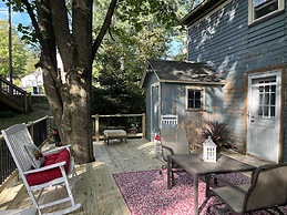 Highland Bed & Breakfast