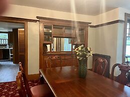 Highland Bed & Breakfast