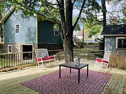 Highland Bed & Breakfast