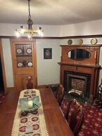 Highland Bed & Breakfast