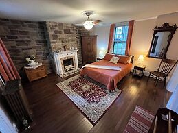 Highland Bed & Breakfast