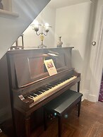 Highland Bed & Breakfast