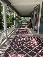 Highland Bed & Breakfast