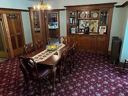 Highland Bed & Breakfast