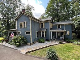 Highland Bed & Breakfast