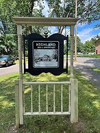 Highland Bed & Breakfast