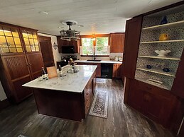 Highland Bed & Breakfast