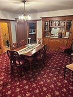 Highland Bed & Breakfast