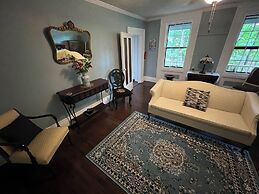 Highland Bed & Breakfast