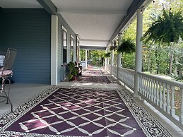 Highland Bed & Breakfast