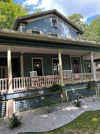 Highland Bed & Breakfast