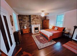 Highland Bed & Breakfast