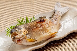 hinokiyunoyado syouhaku