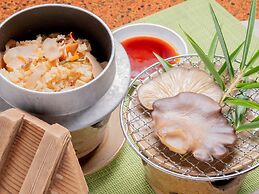 hinokiyunoyado syouhaku