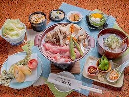 hinokiyunoyado syouhaku