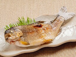 hinokiyunoyado syouhaku