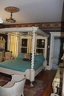 Johnstone Mansion