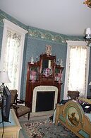 Johnstone Mansion