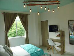 Ritacuba House Boutique