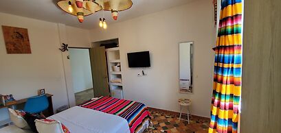 Ritacuba House Boutique