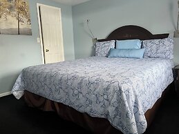 Hitching Post Country Motel