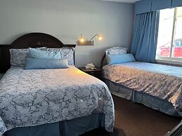 Hitching Post Country Motel