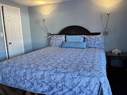 Hitching Post Country Motel