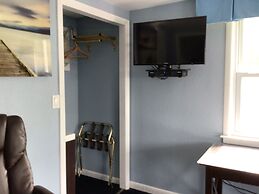 Hitching Post Country Motel