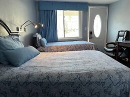 Hitching Post Country Motel