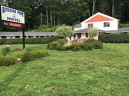 Hitching Post Country Motel