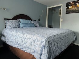 Hitching Post Country Motel