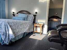 Hitching Post Country Motel