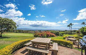 Enchanting Modern Wailea Vistas