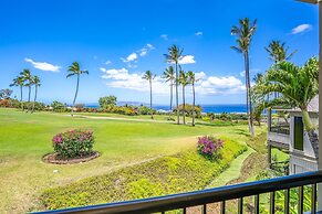 Enchanting Modern Wailea Vistas