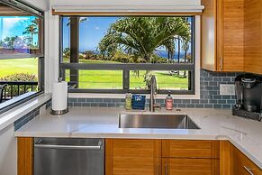 Enchanting Modern Wailea Vistas