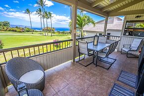 Enchanting Modern Wailea Vistas