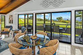 Enchanting Modern Wailea Vistas